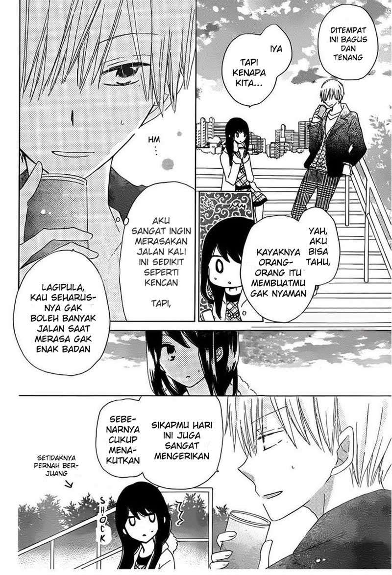 Last Game Chapter 41 Gambar 19