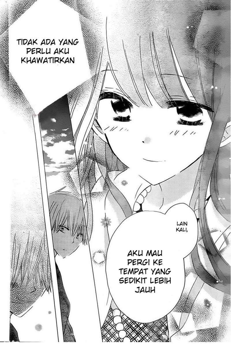 Last Game Chapter 41 Gambar 23