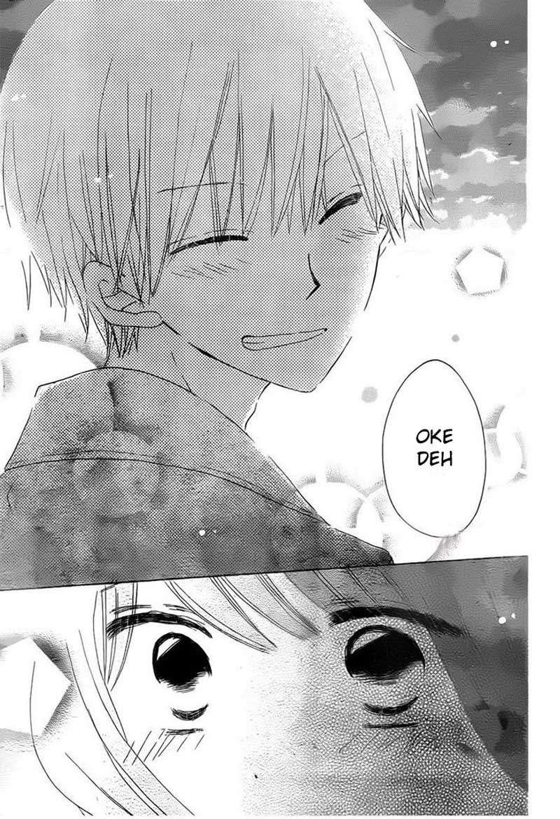 Last Game Chapter 41 Gambar 24