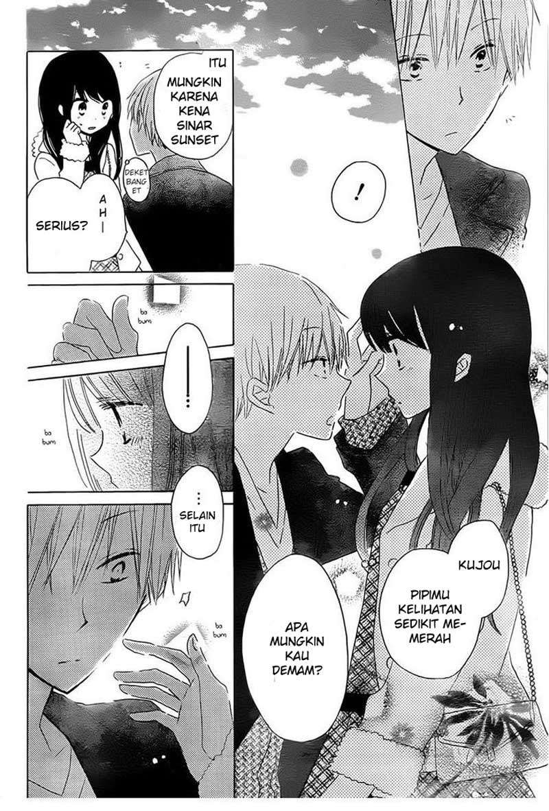 Last Game Chapter 41 Gambar 25