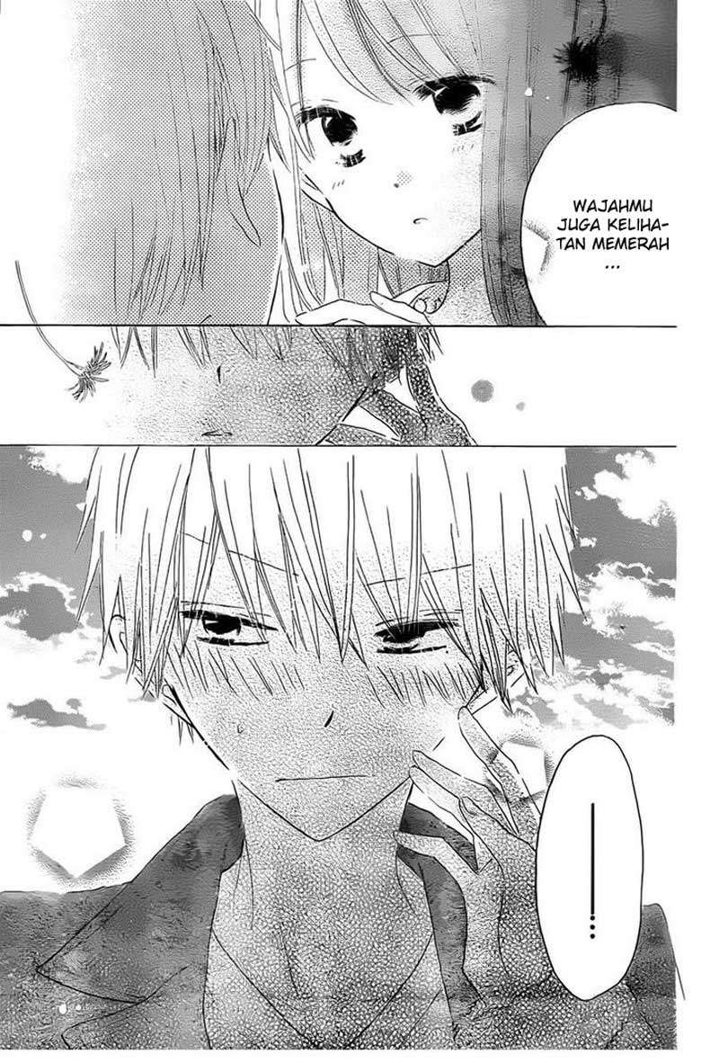 Last Game Chapter 41 Gambar 26