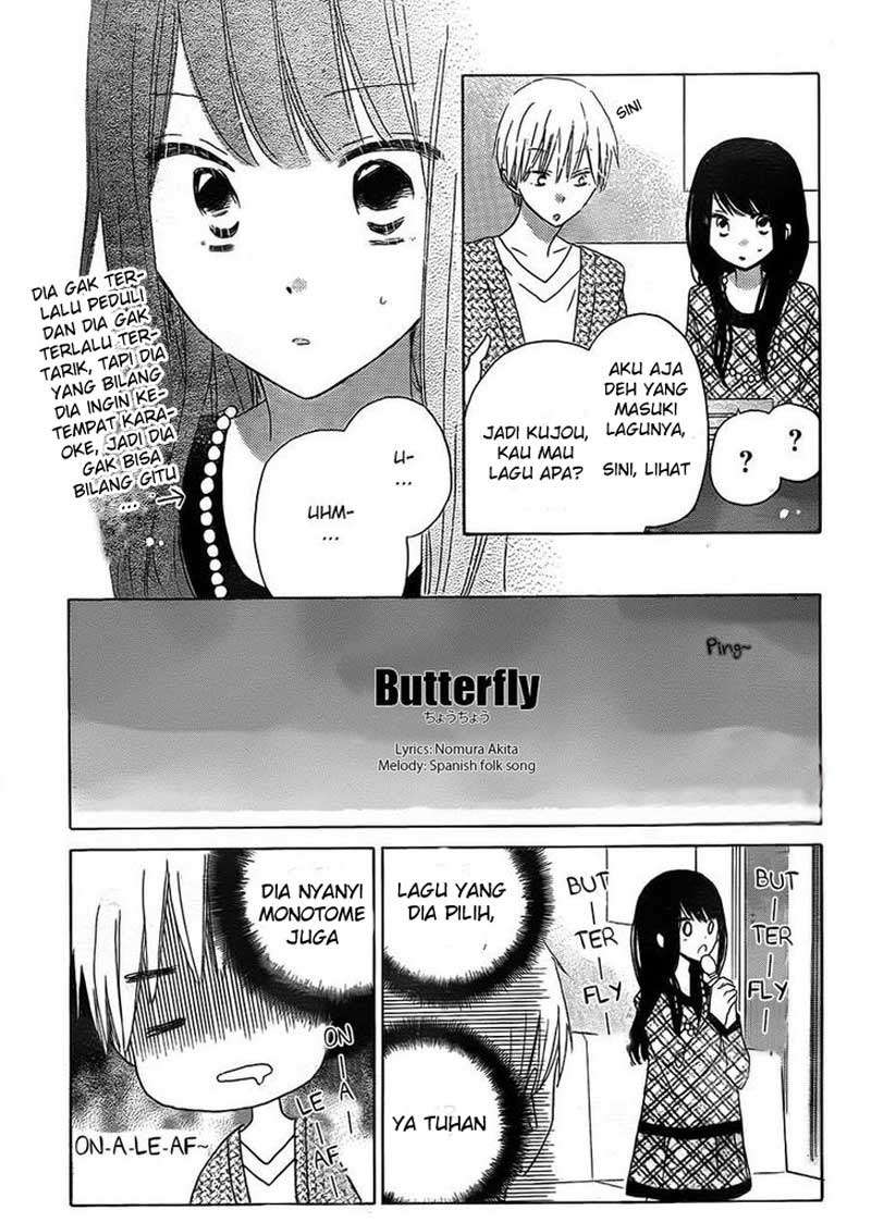 Last Game Chapter 41 Gambar 8