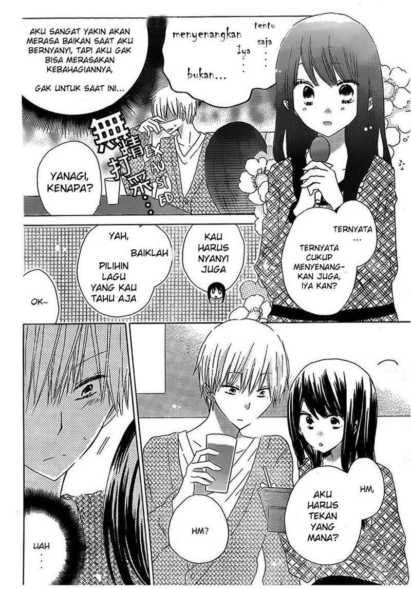Last Game Chapter 41 Gambar 9