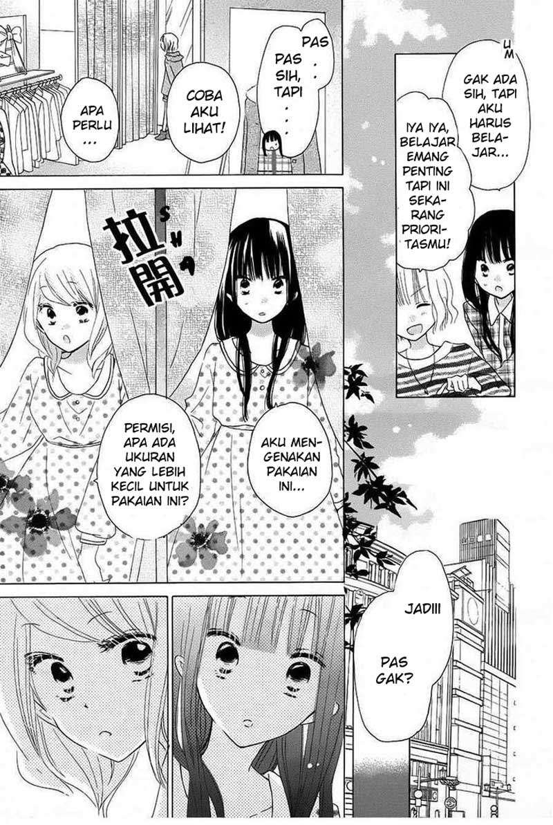 Last Game Chapter 40 Gambar 12