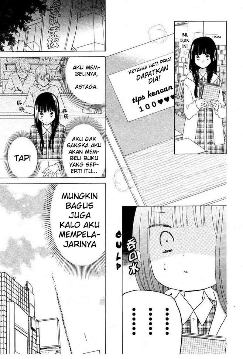 Last Game Chapter 40 Gambar 18