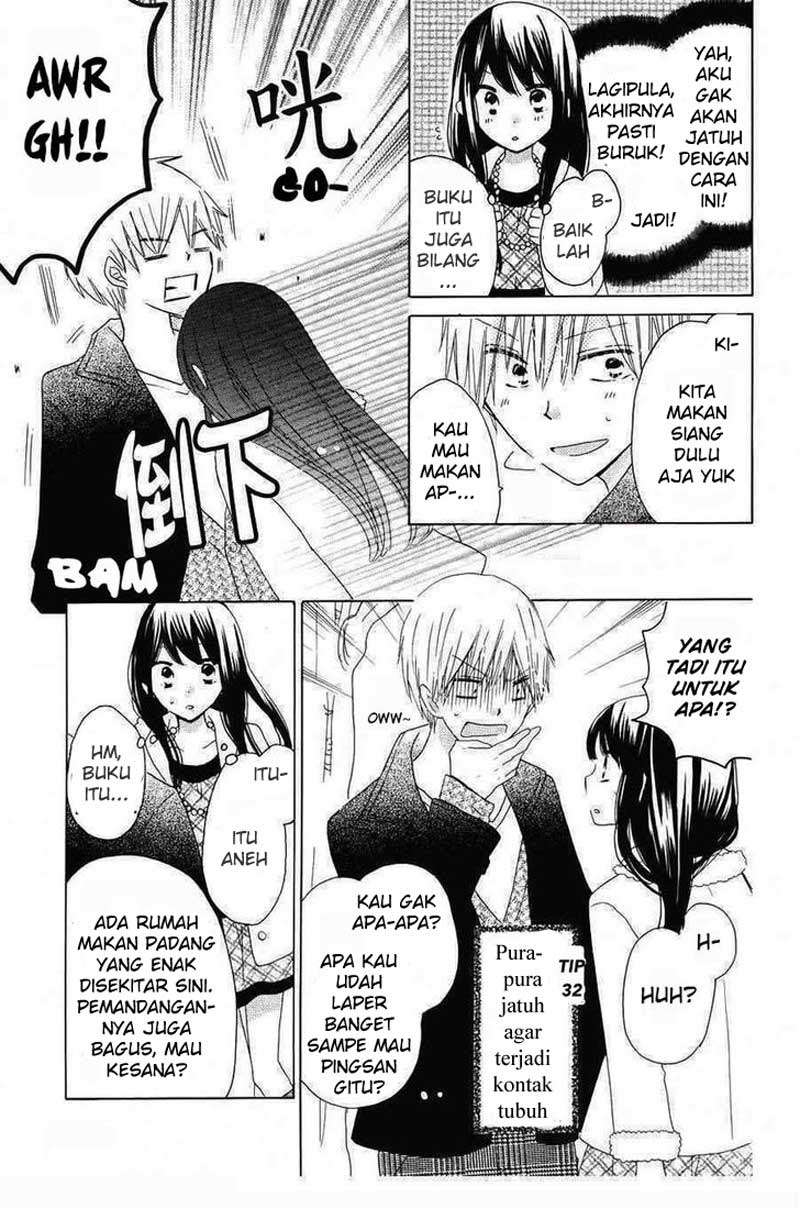 Last Game Chapter 40 Gambar 21