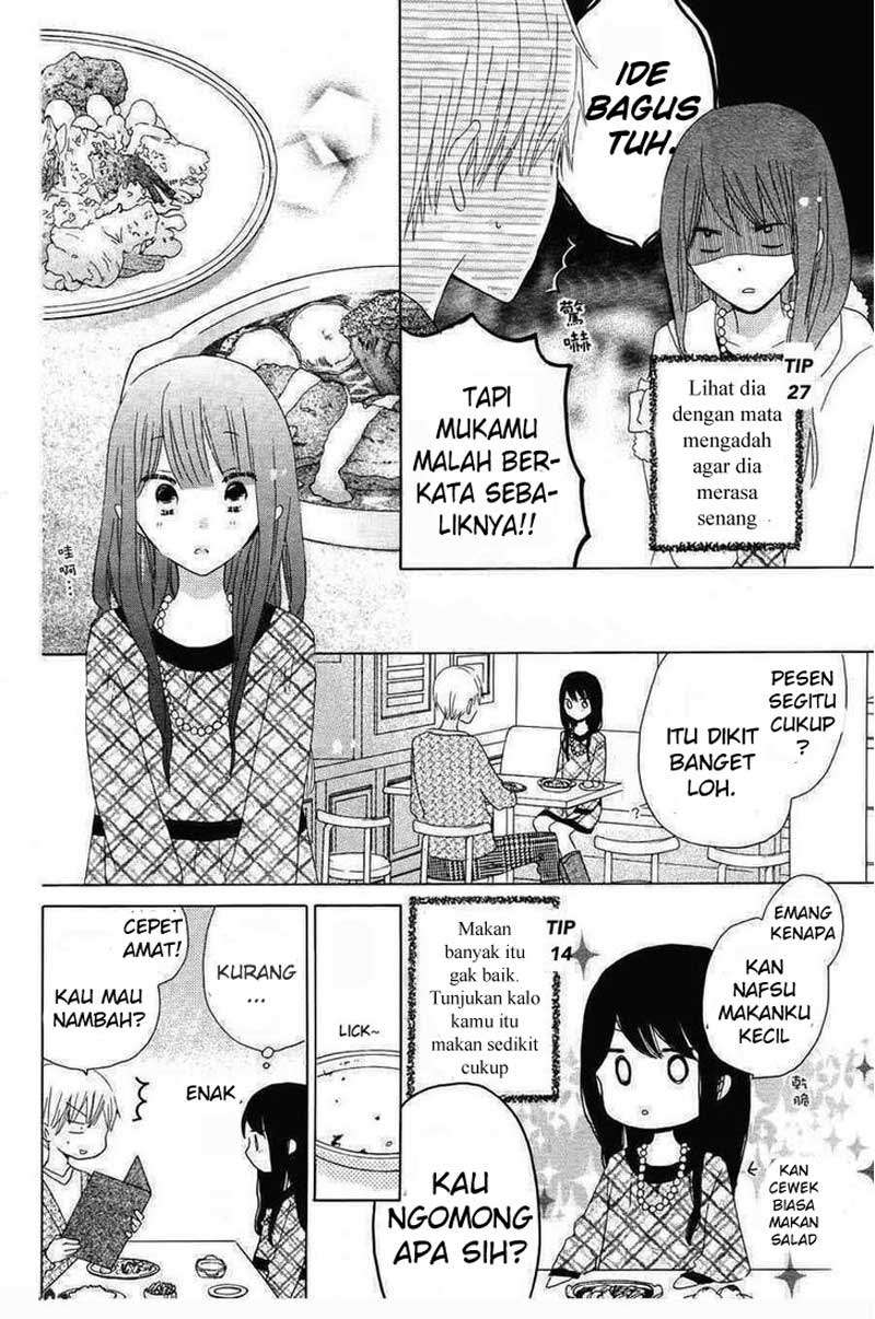 Last Game Chapter 40 Gambar 22