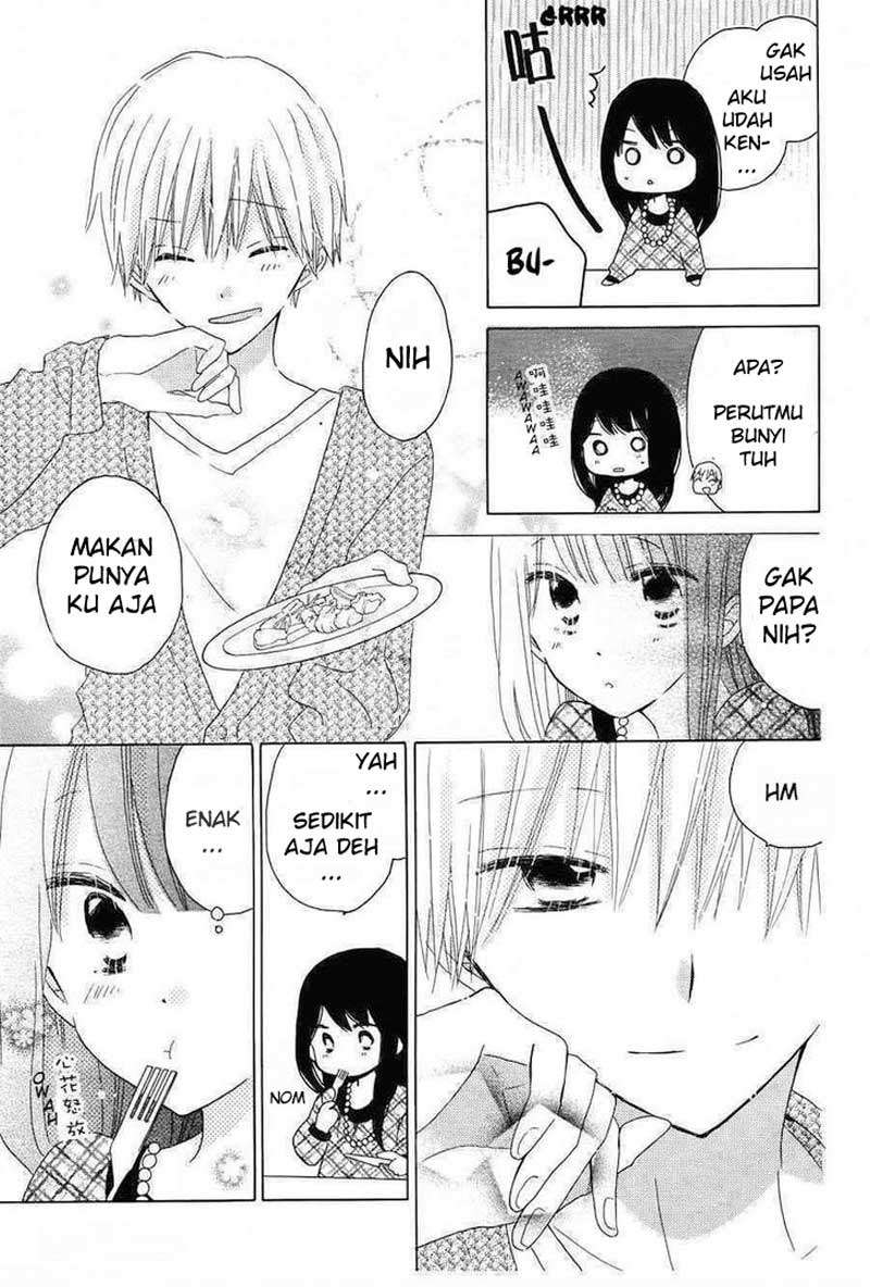 Last Game Chapter 40 Gambar 23