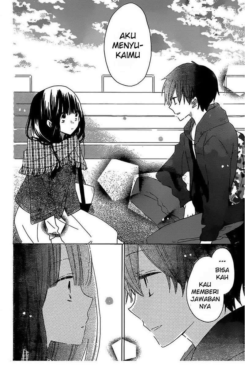 Last Game Chapter 39 Gambar 17