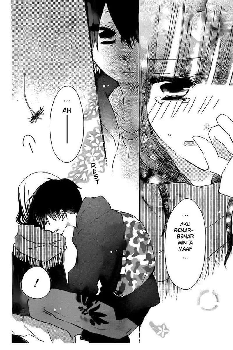 Last Game Chapter 39 Gambar 20