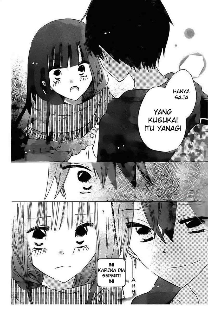 Last Game Chapter 39 Gambar 22