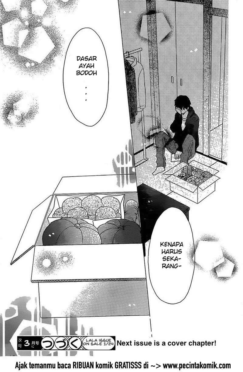 Last Game Chapter 39 Gambar 28