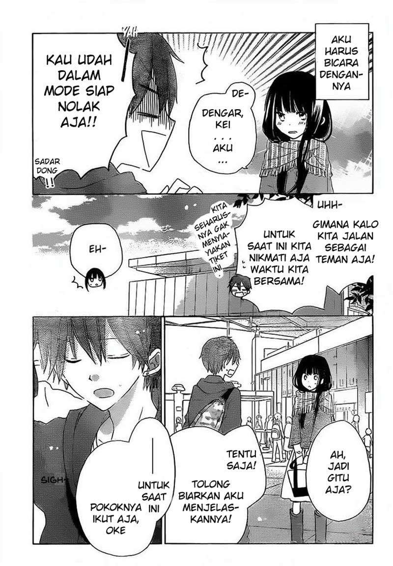 Last Game Chapter 39 Gambar 4