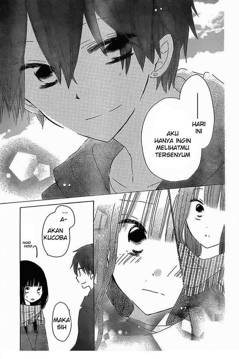 Last Game Chapter 39 Gambar 6