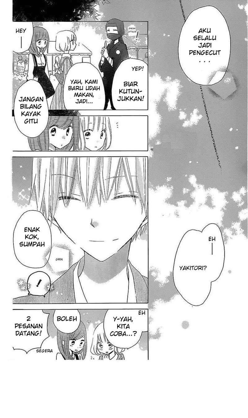 Last Game Chapter 38 Gambar 11