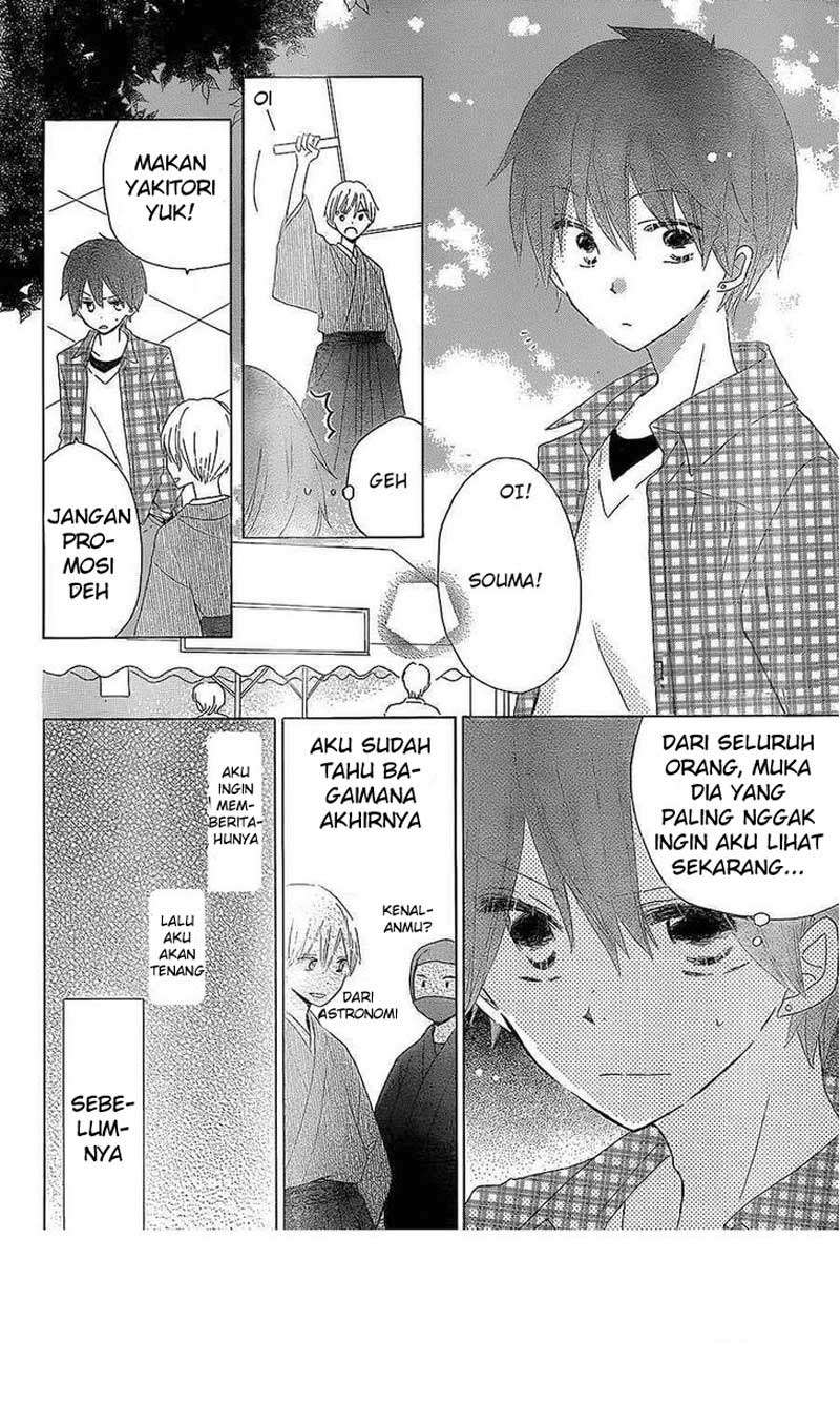 Last Game Chapter 38 Gambar 13