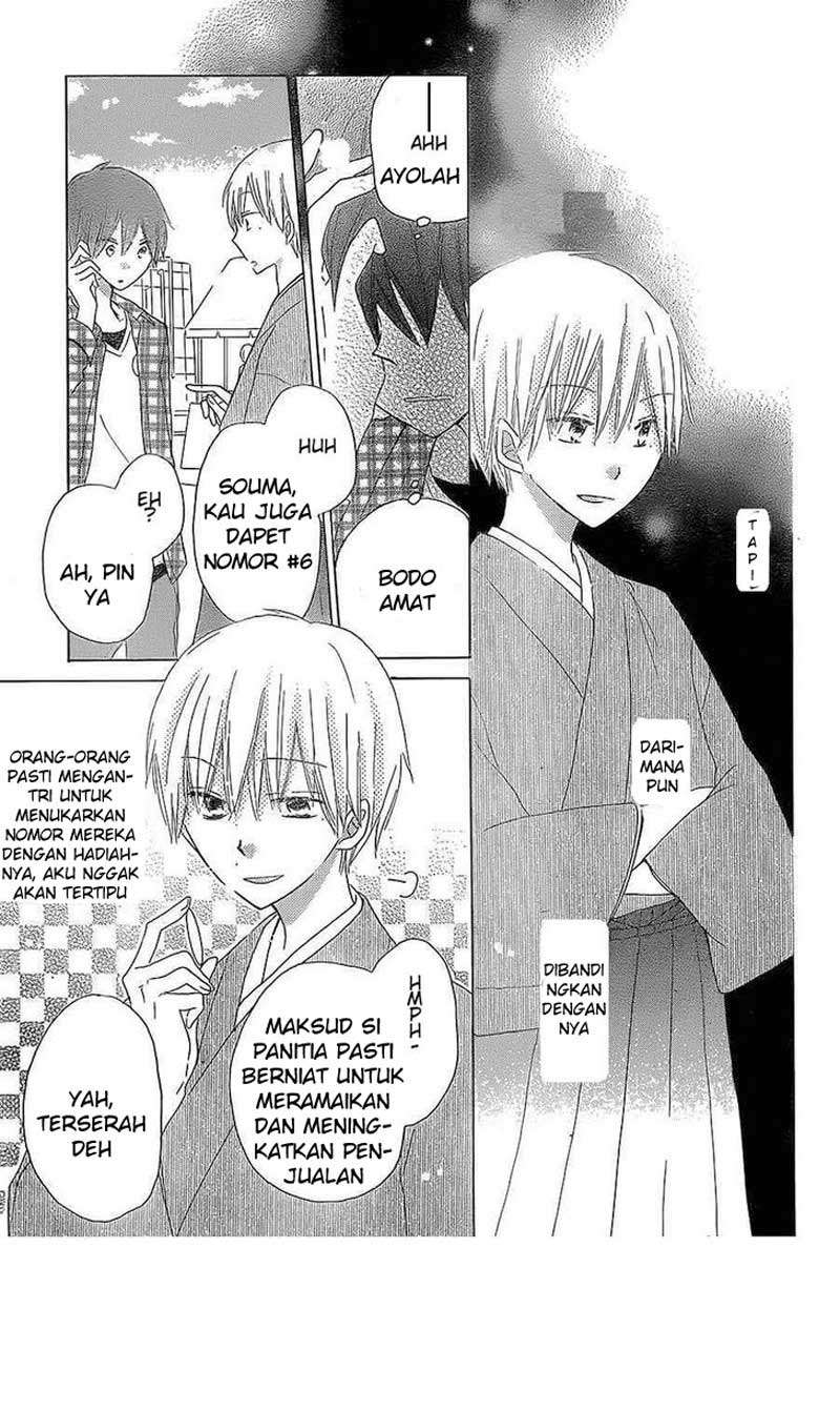 Last Game Chapter 38 Gambar 14