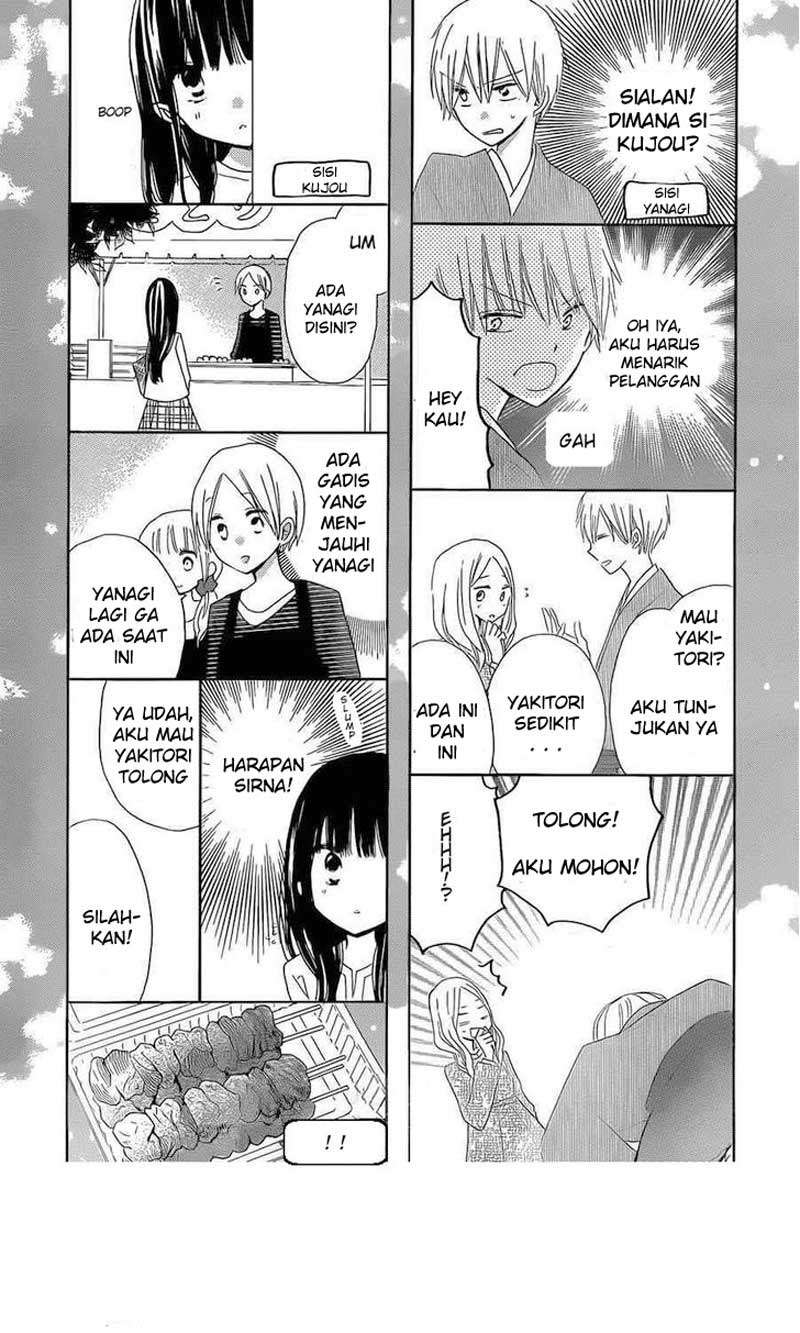 Last Game Chapter 38 Gambar 19