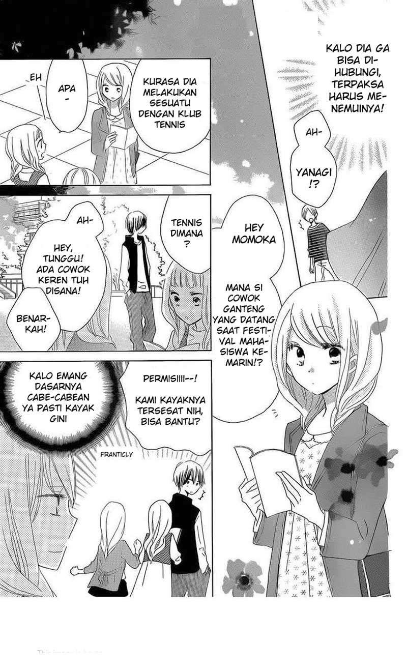 Last Game Chapter 38 Gambar 22