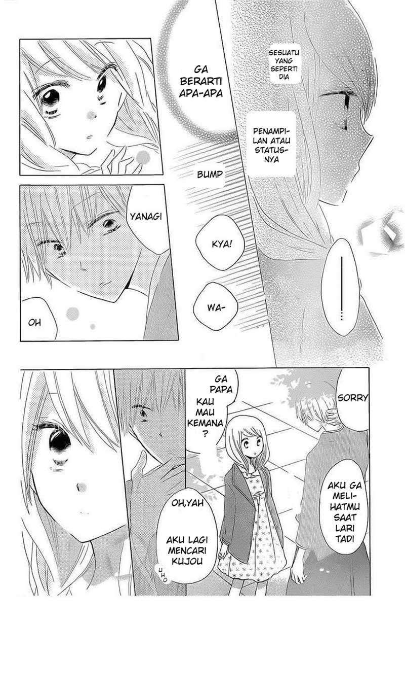 Last Game Chapter 38 Gambar 23