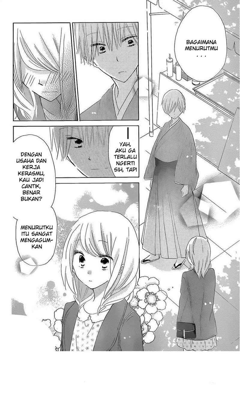 Last Game Chapter 38 Gambar 25