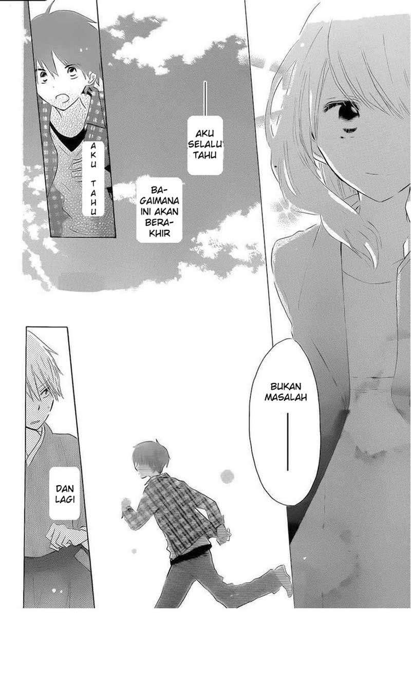 Last Game Chapter 38 Gambar 27