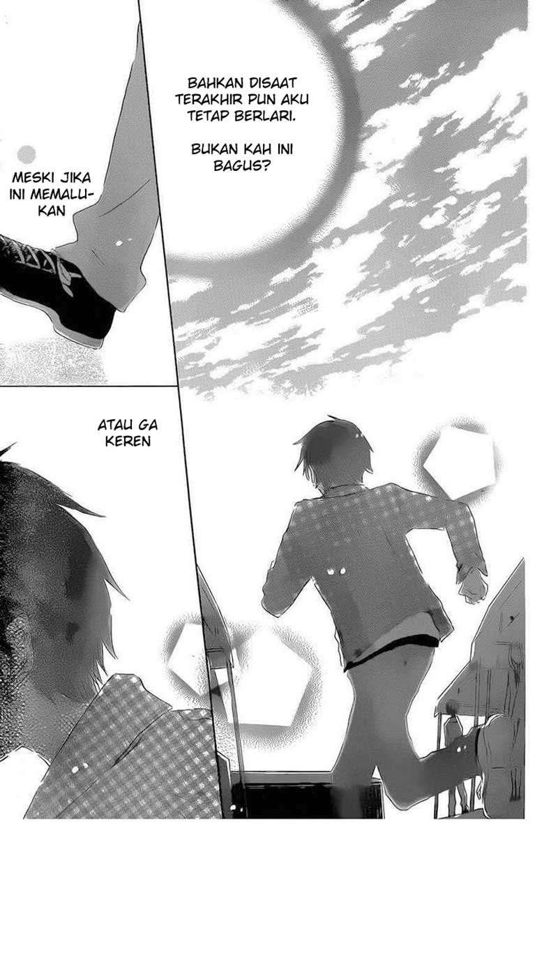 Last Game Chapter 38 Gambar 28