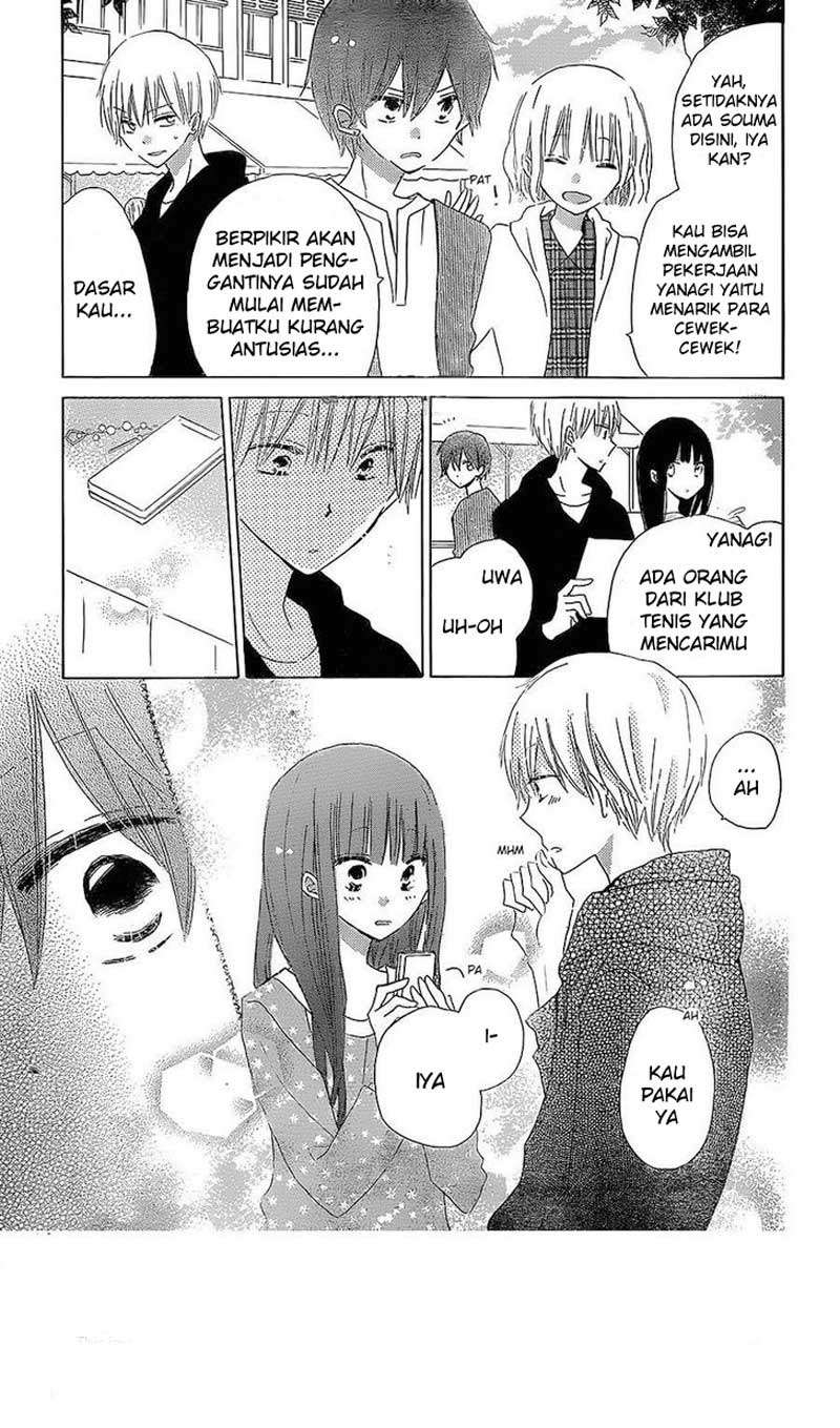 Last Game Chapter 38 Gambar 4