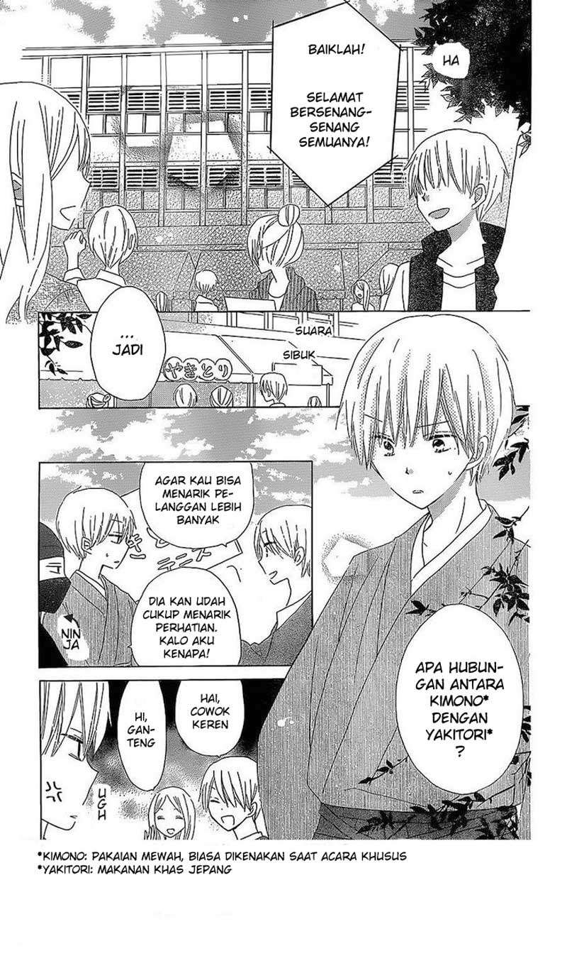 Last Game Chapter 38 Gambar 6
