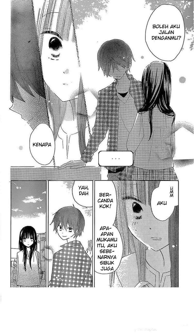 Last Game Chapter 38 Gambar 9