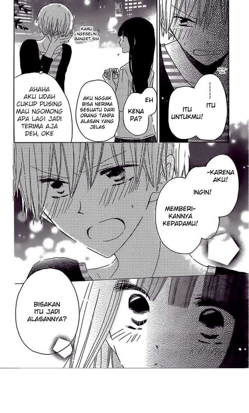 Last Game Chapter 37 Gambar 15