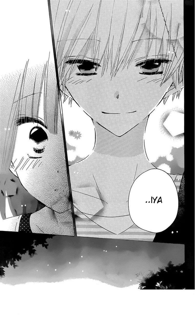 Last Game Chapter 37 Gambar 18