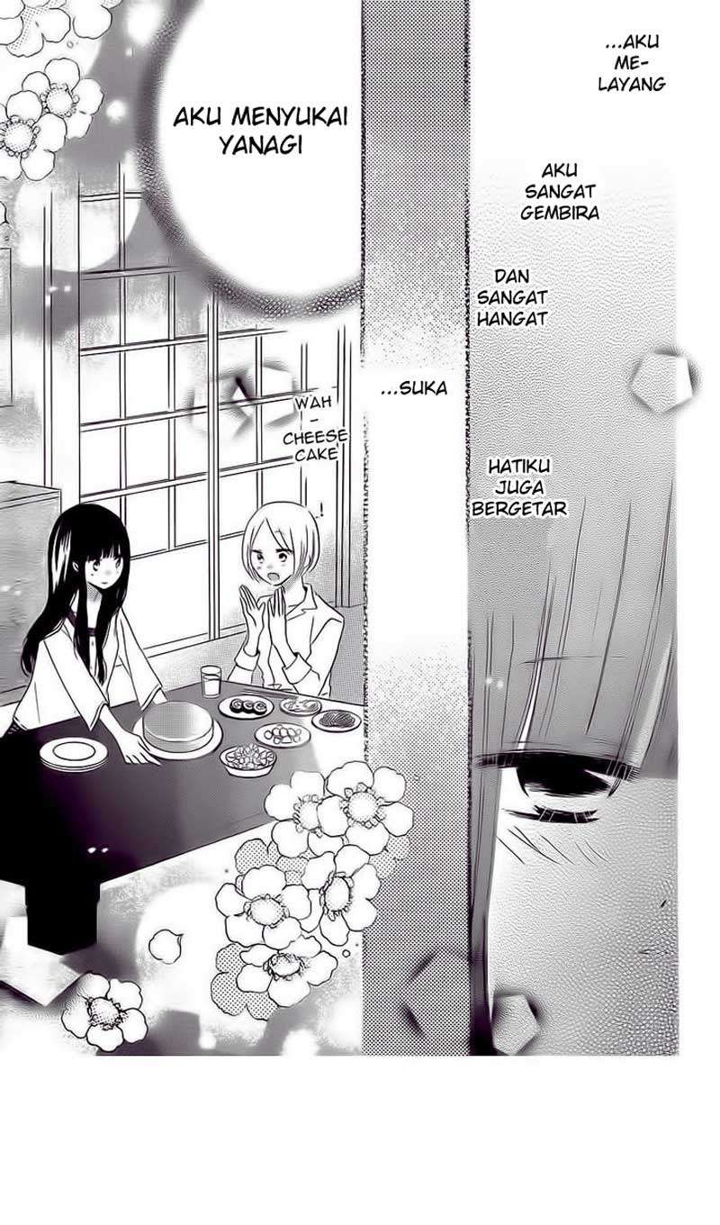 Last Game Chapter 37 Gambar 20