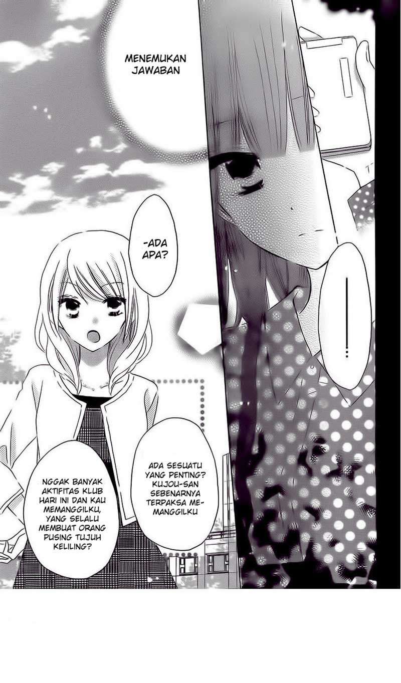 Last Game Chapter 37 Gambar 22