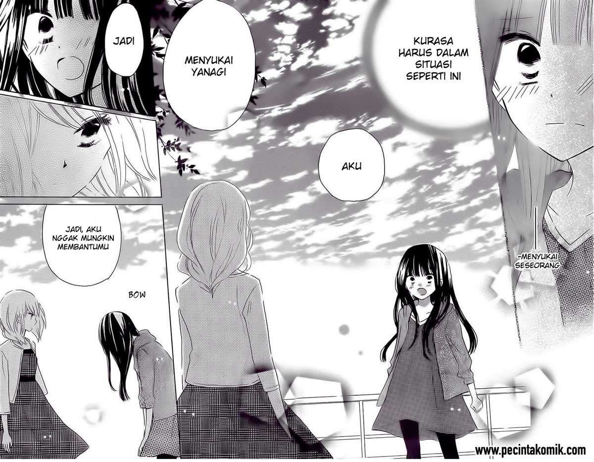 Last Game Chapter 37 Gambar 25