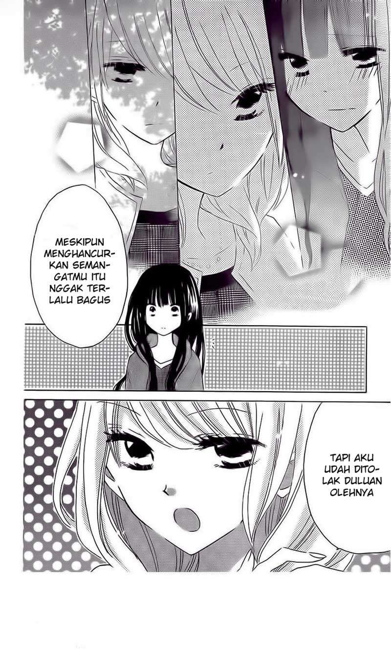Last Game Chapter 37 Gambar 26