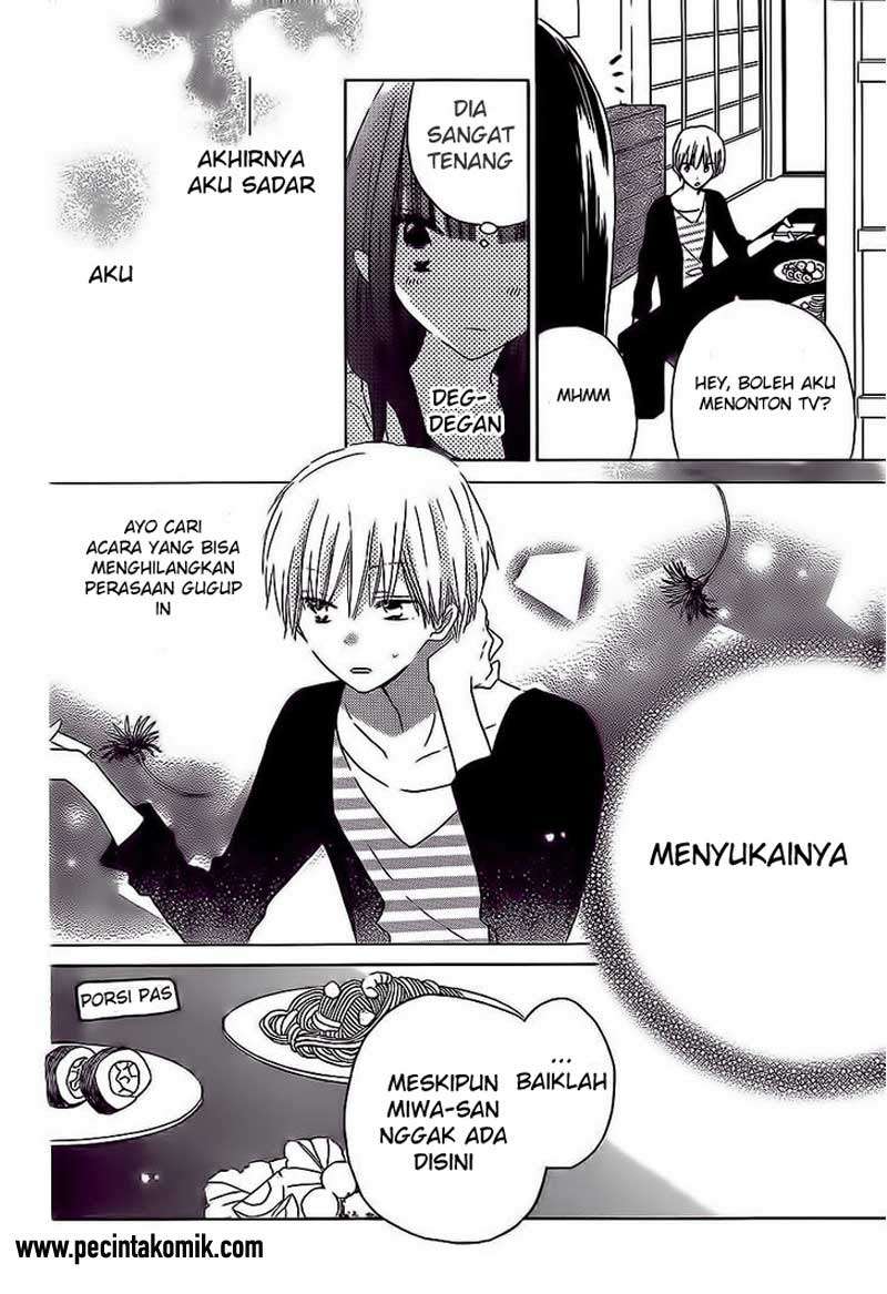 Last Game Chapter 37 Gambar 5