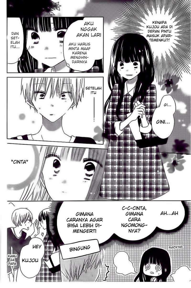 Last Game Chapter 36 Gambar 11
