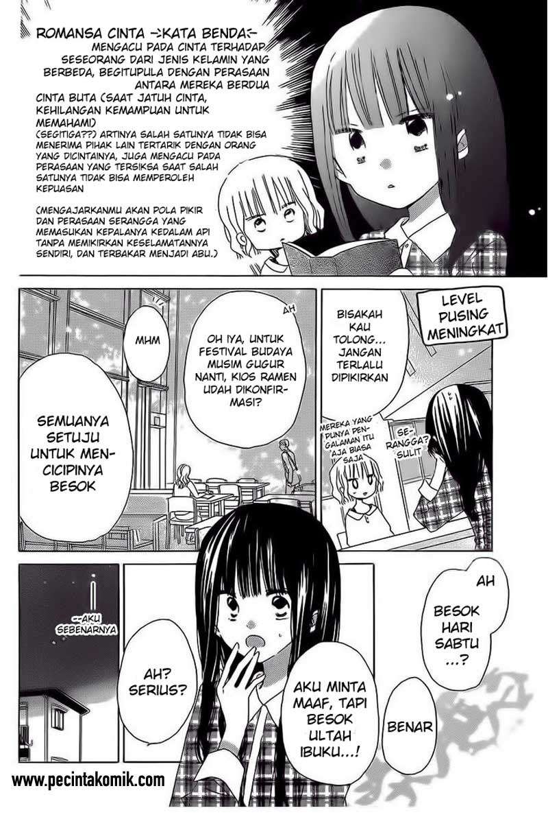 Last Game Chapter 36 Gambar 13