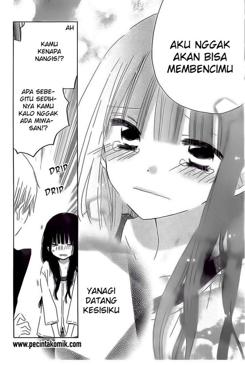 Last Game Chapter 36 Gambar 22