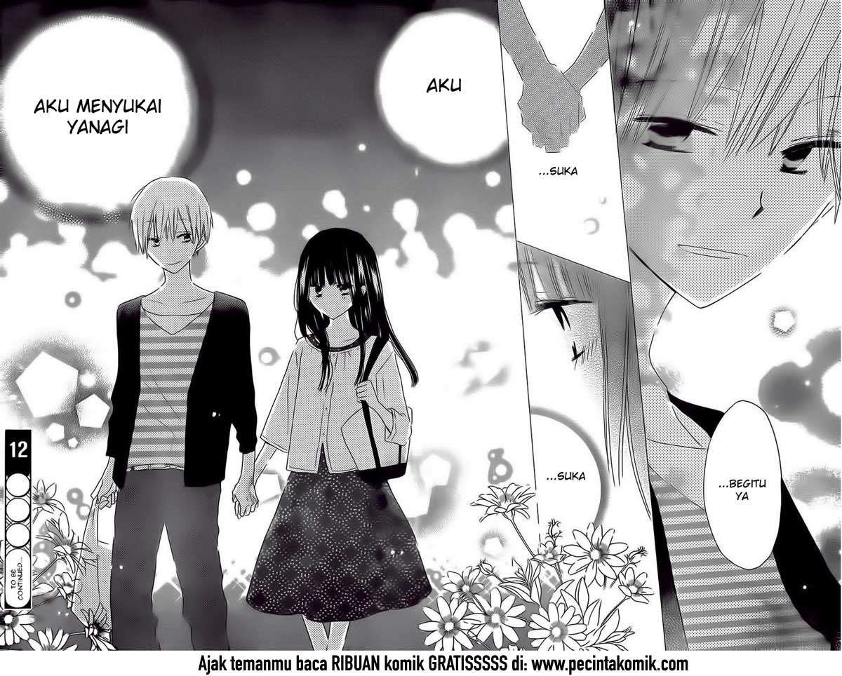 Last Game Chapter 36 Gambar 29