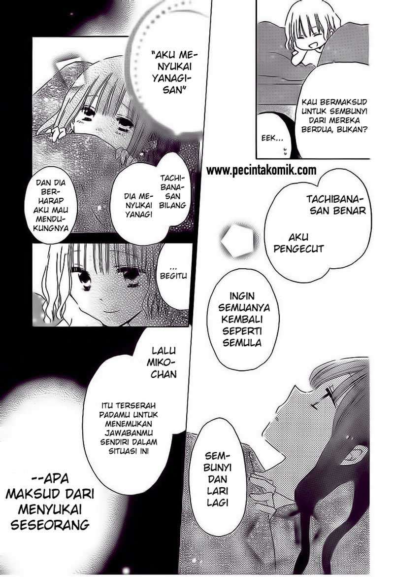 Last Game Chapter 36 Gambar 8