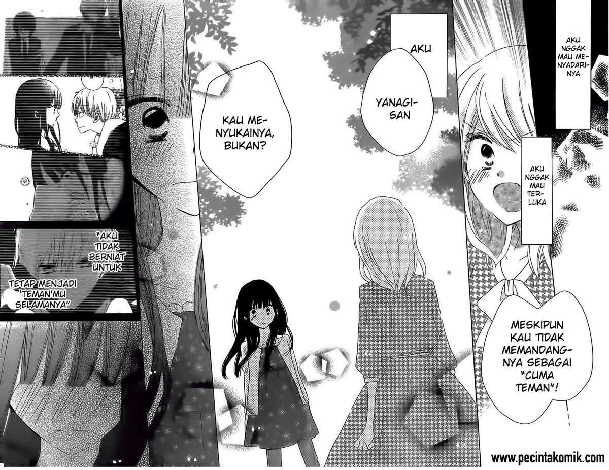 Last Game Chapter 35 Gambar 17