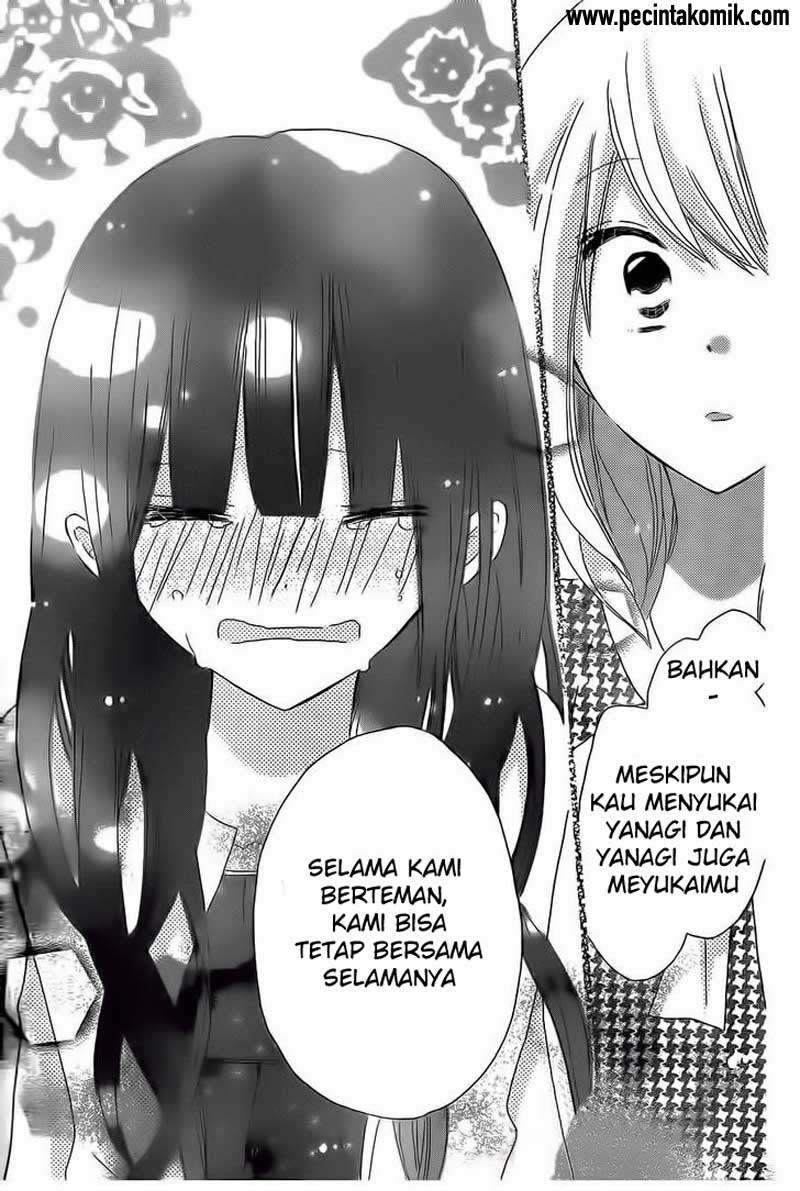 Last Game Chapter 35 Gambar 19