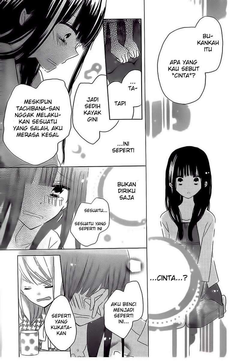 Last Game Chapter 35 Gambar 27