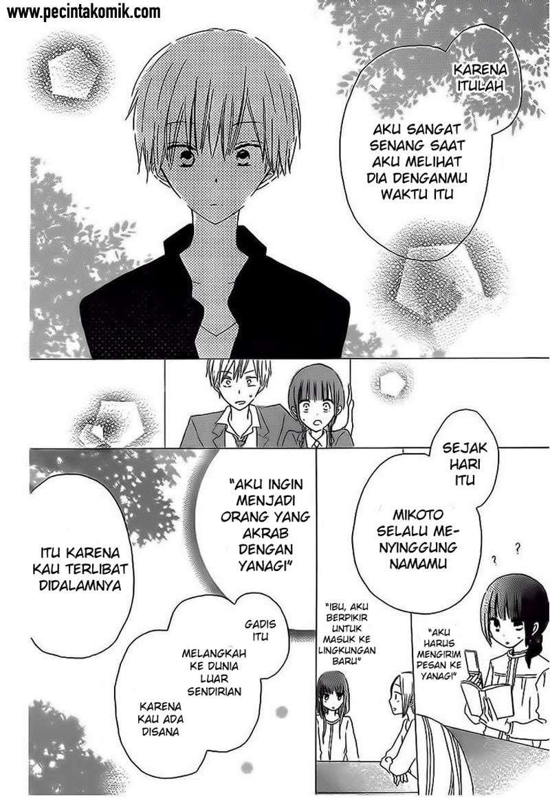 Last Game Chapter 34 Gambar 13