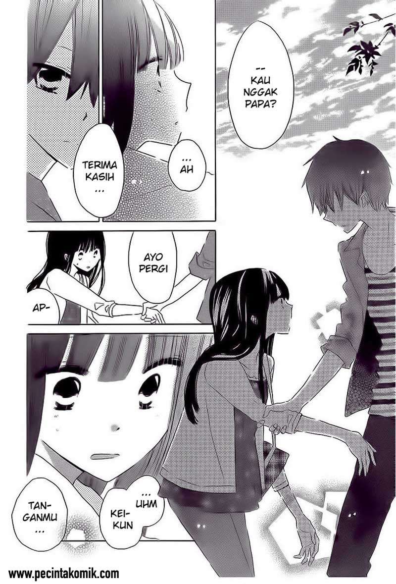 Last Game Chapter 34 Gambar 27