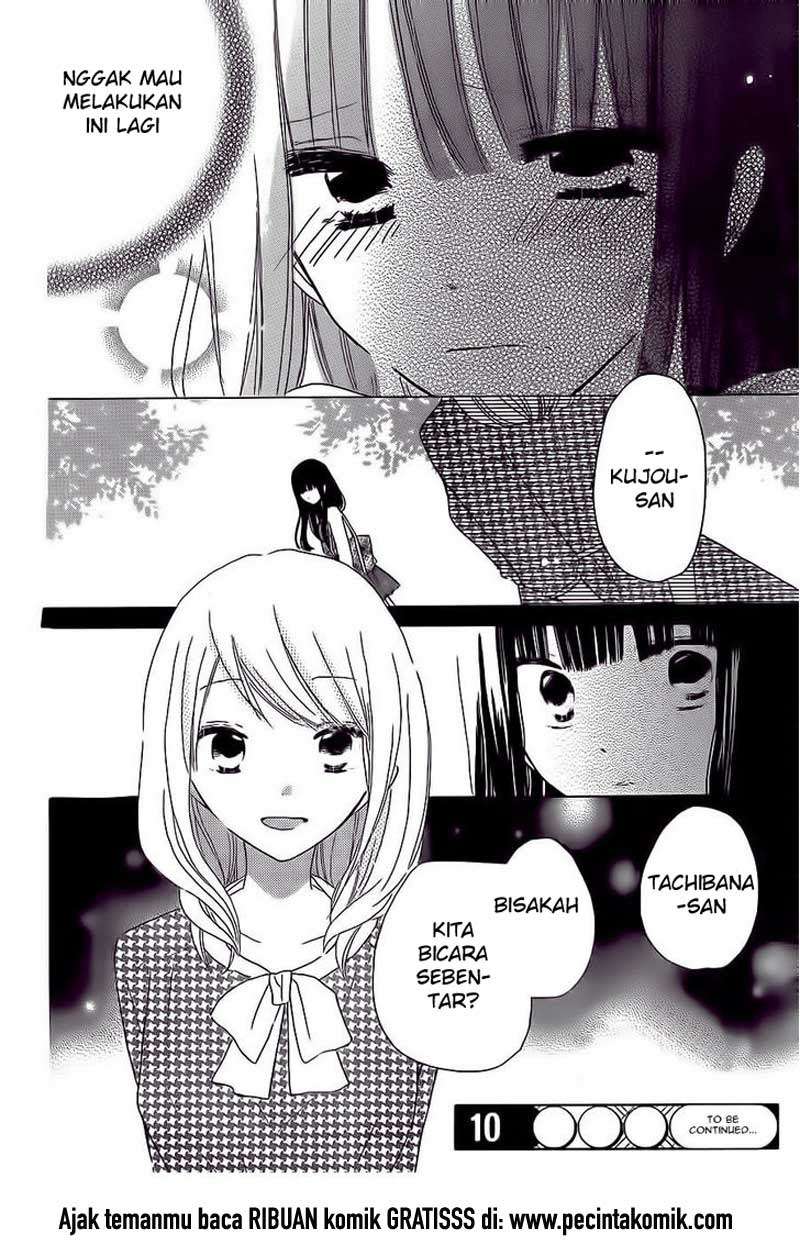 Last Game Chapter 34 Gambar 31