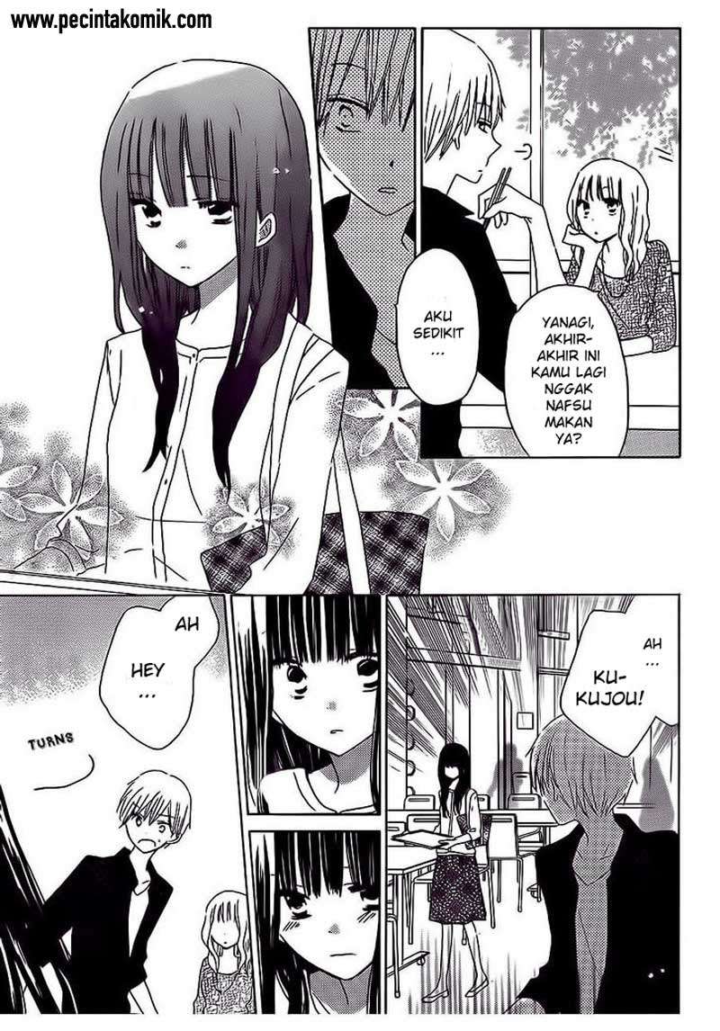 Last Game Chapter 34 Gambar 4