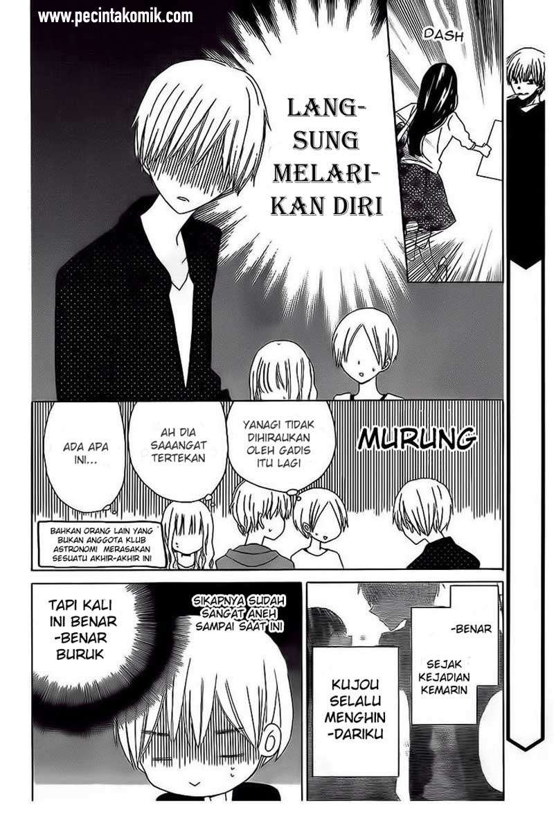 Last Game Chapter 34 Gambar 5